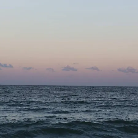 Sandra&rebecut Apartment 2 Mai