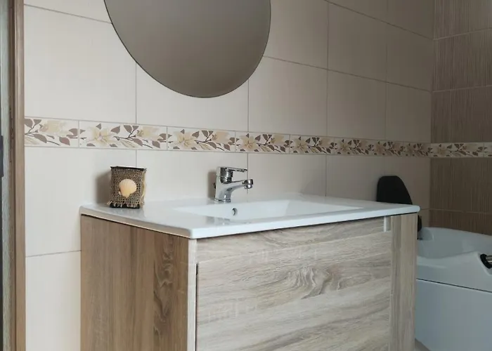 Sandra&rebecut Apartment *