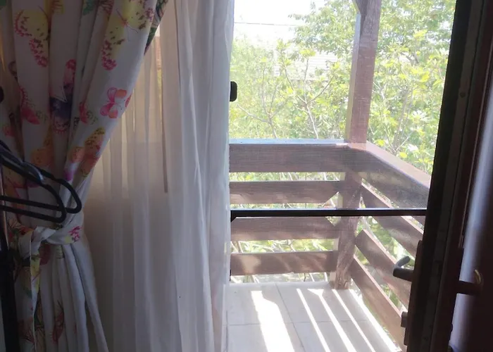 Sandra&rebecut شقة *