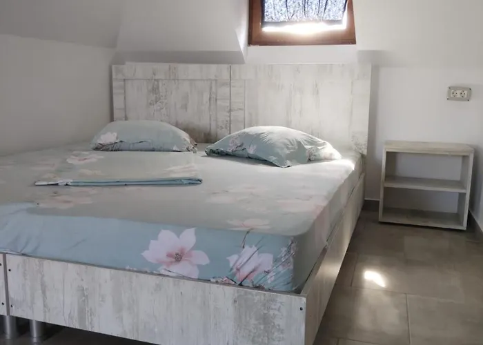 شقة Sandra&rebecut *