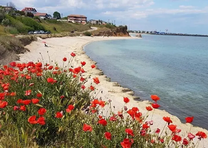 Sandra&rebecut شقة *