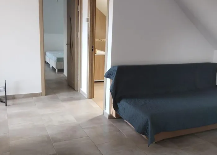 شقة Sandra&rebecut *